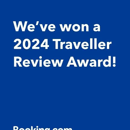 Red Appartament Apartmán