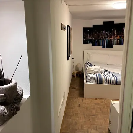 Appartamento Red Appartament Bagnolo Piemonte