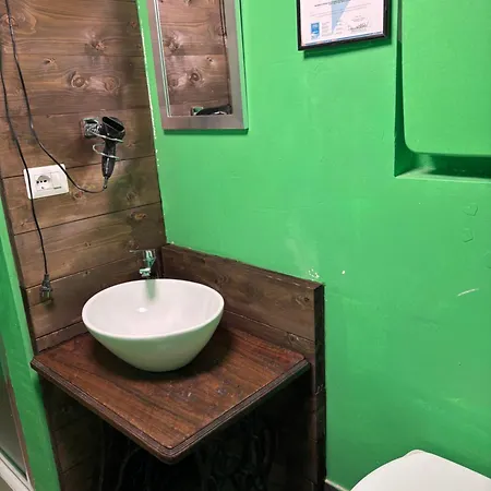 Red Appartament Bagnolo Piemonte