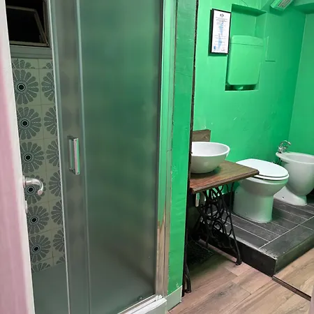 Red Appartament * Bagnolo Piemonte